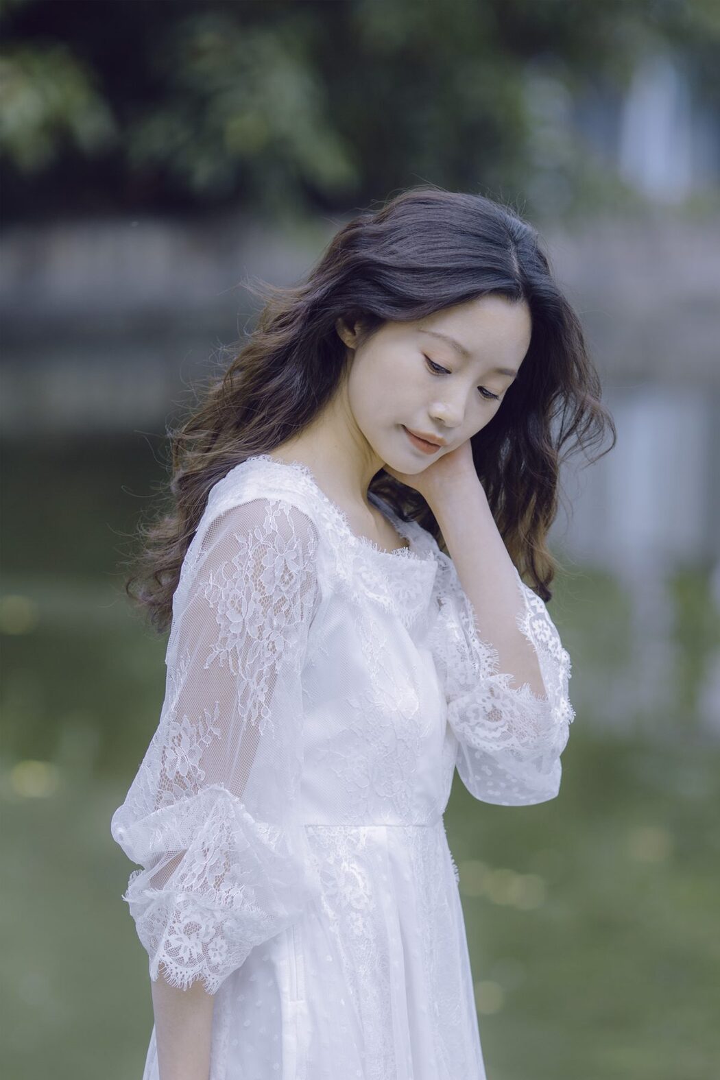 YiTuYu艺图语 Vol.5661 Lu Dou