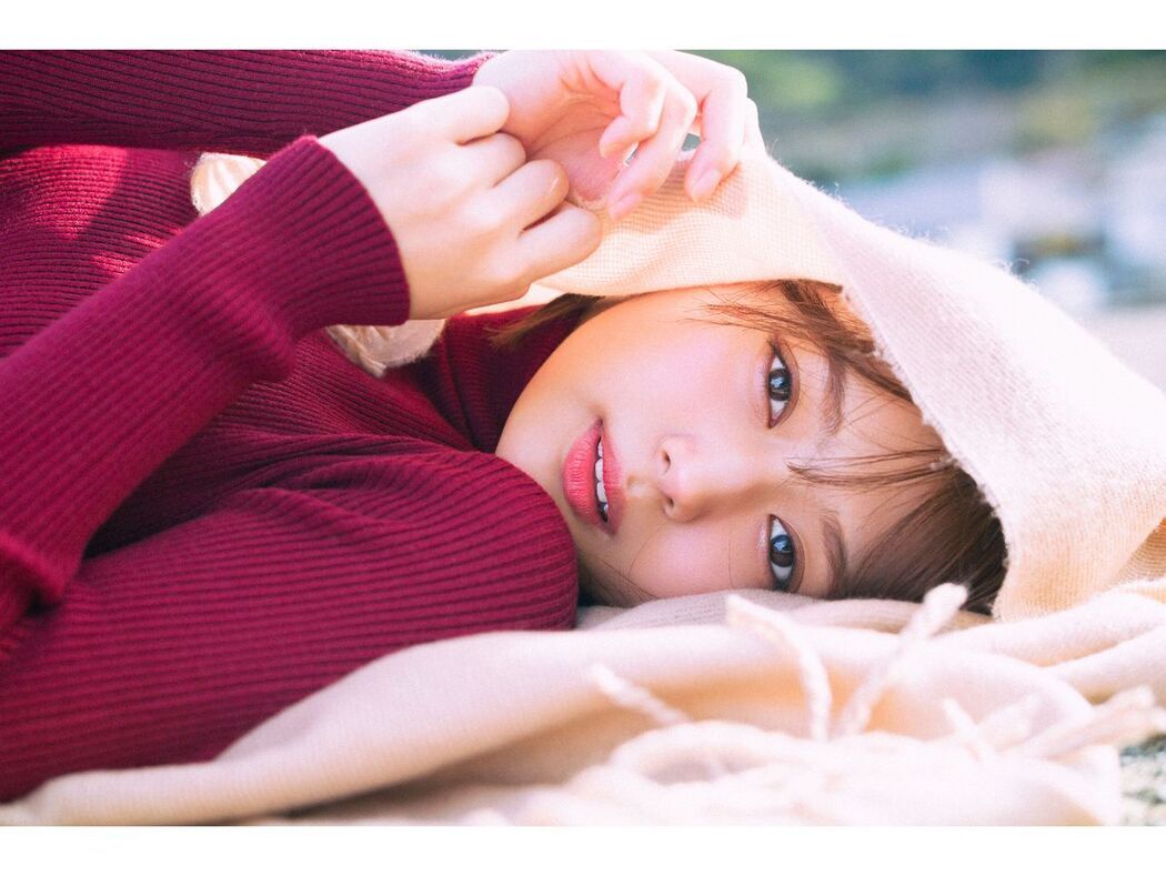 JP Ruka Kitano 北野瑠華 – これっきり (69P)