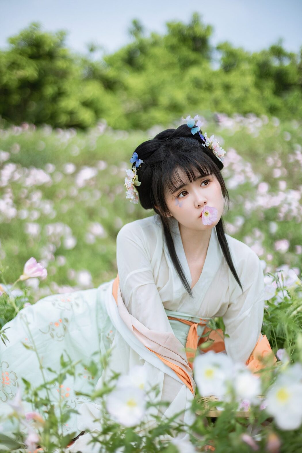 YiTuYu艺图语 Vol.5525 Kui Xiang Huo