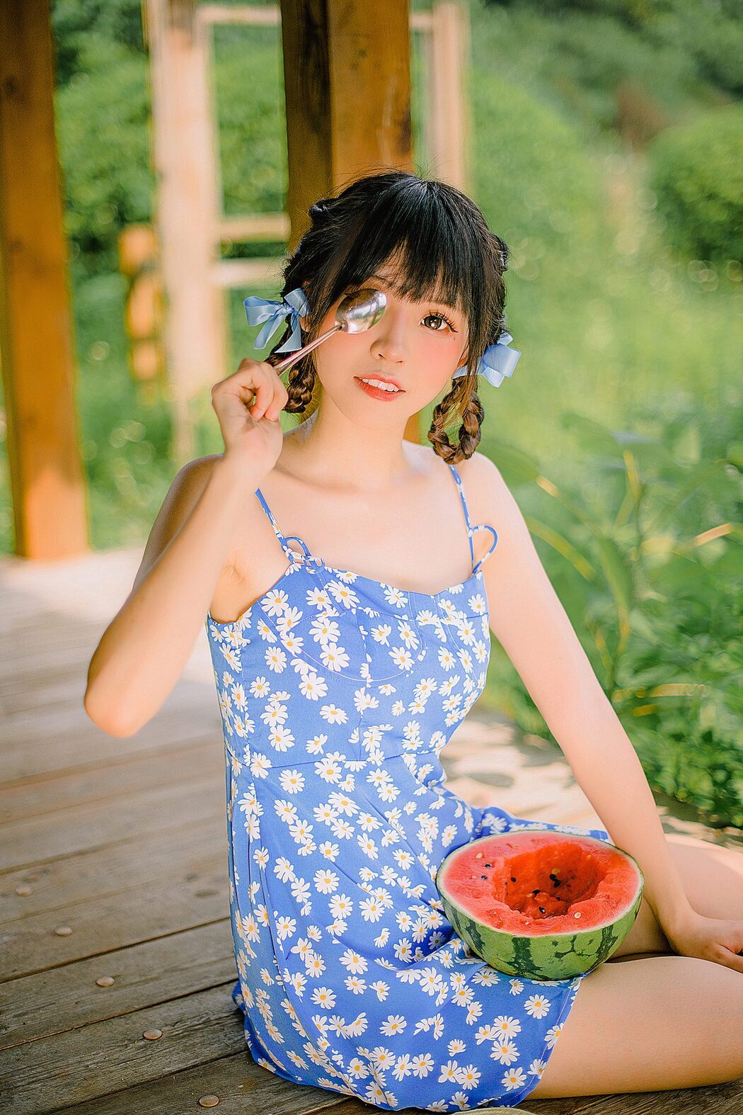 YiTuYu艺图语 Vol.5499 Miko Miko Ww