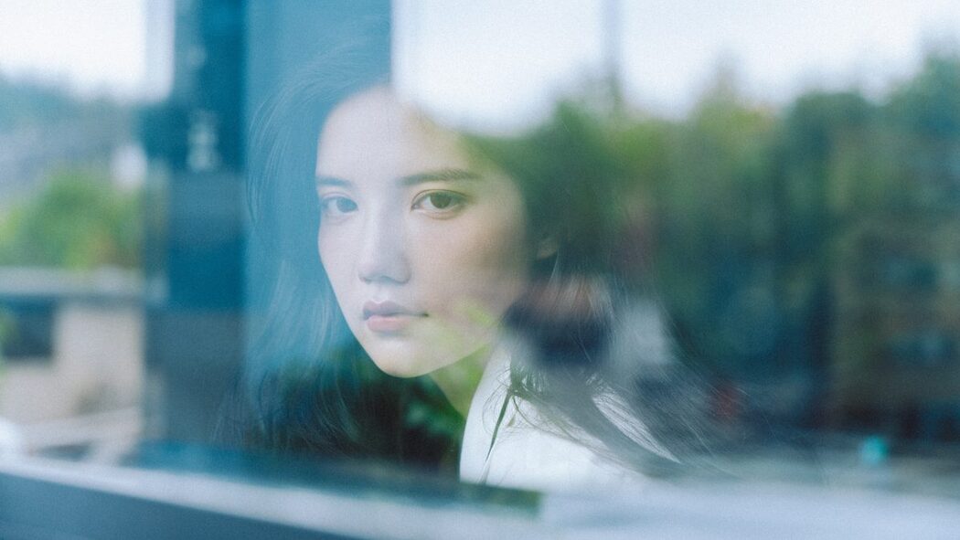 YiTuYu艺图语 Vol.5554 Yan Shi Yi