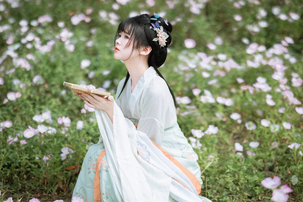 YiTuYu艺图语 Vol.5525 Kui Xiang Huo