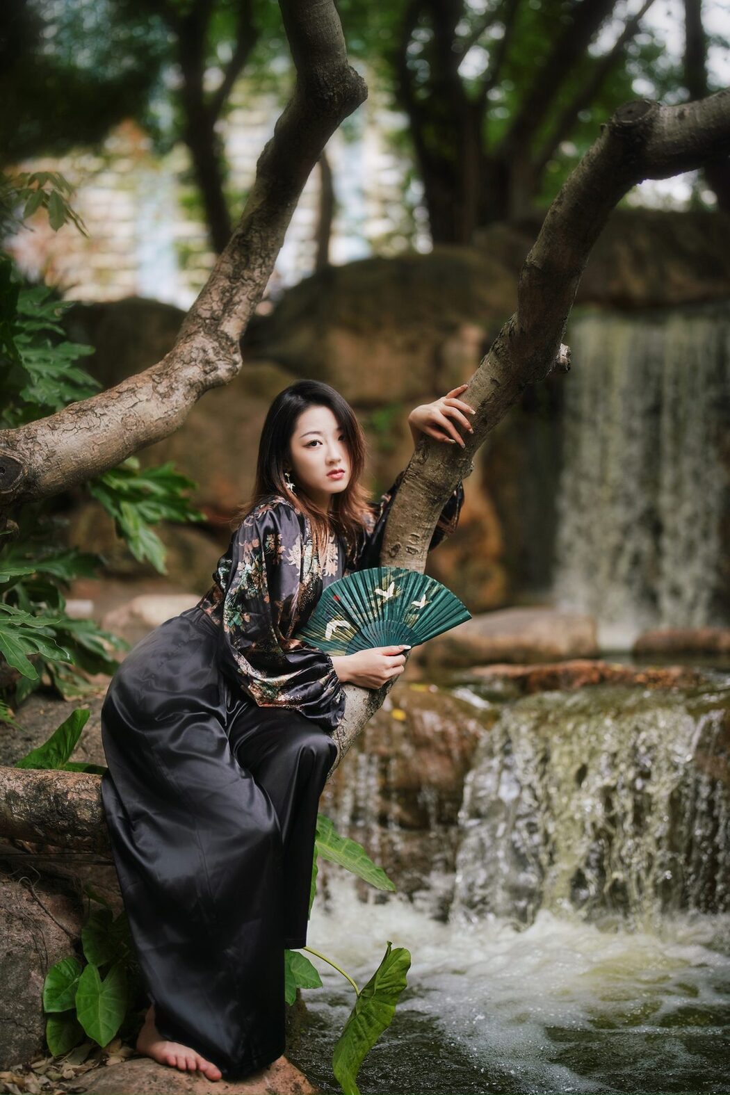 YiTuYu艺图语 Vol.5490 Xakila