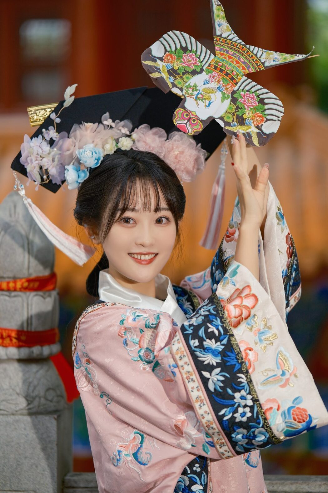 YiTuYu艺图语 Vol.5615 Shi Xiao Zhi Ya