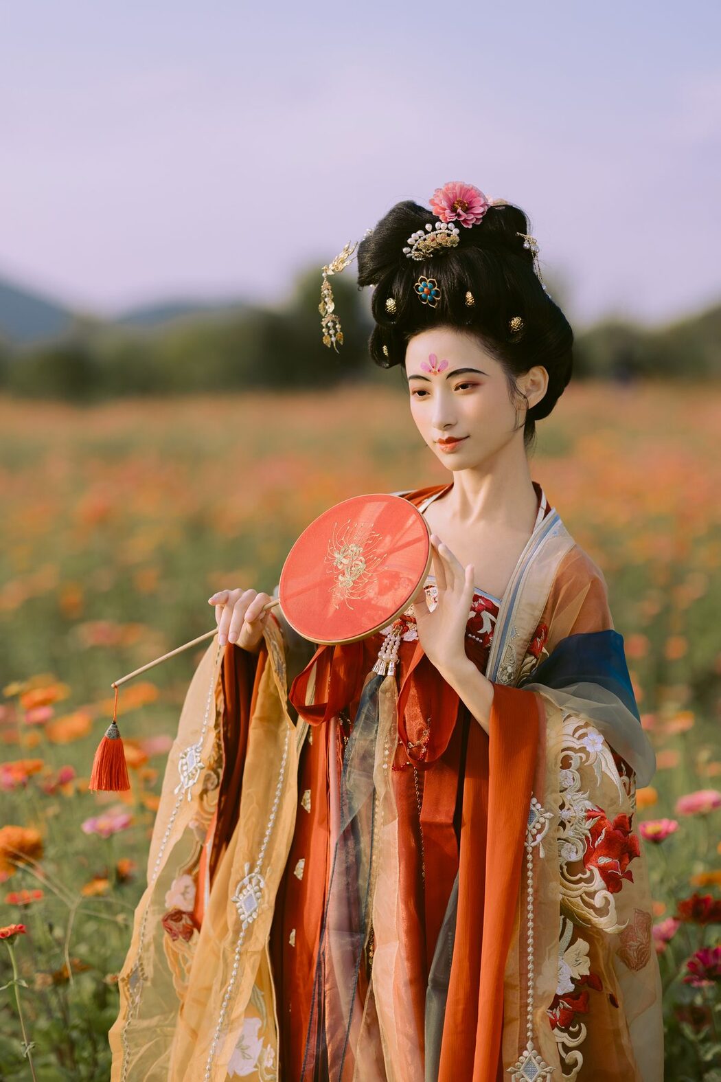 YiTuYu艺图语 Vol.5550 Mou Xiao Yao
