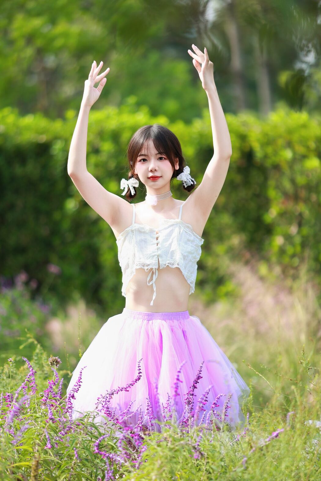 YiTuYu艺图语 Vol.5634 Mu Yan Se Cc