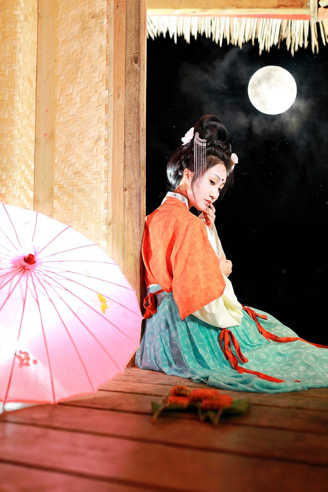 YiTuYu艺图语 Vol.5492 Cha Xiao Tu