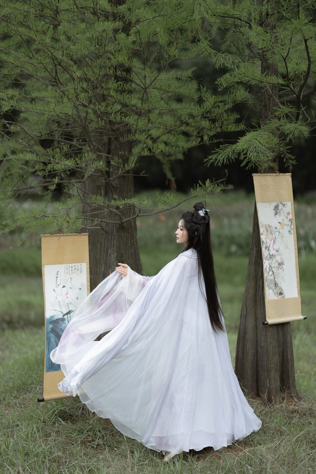 YiTuYu艺图语 Vol.5491 Wu Yue