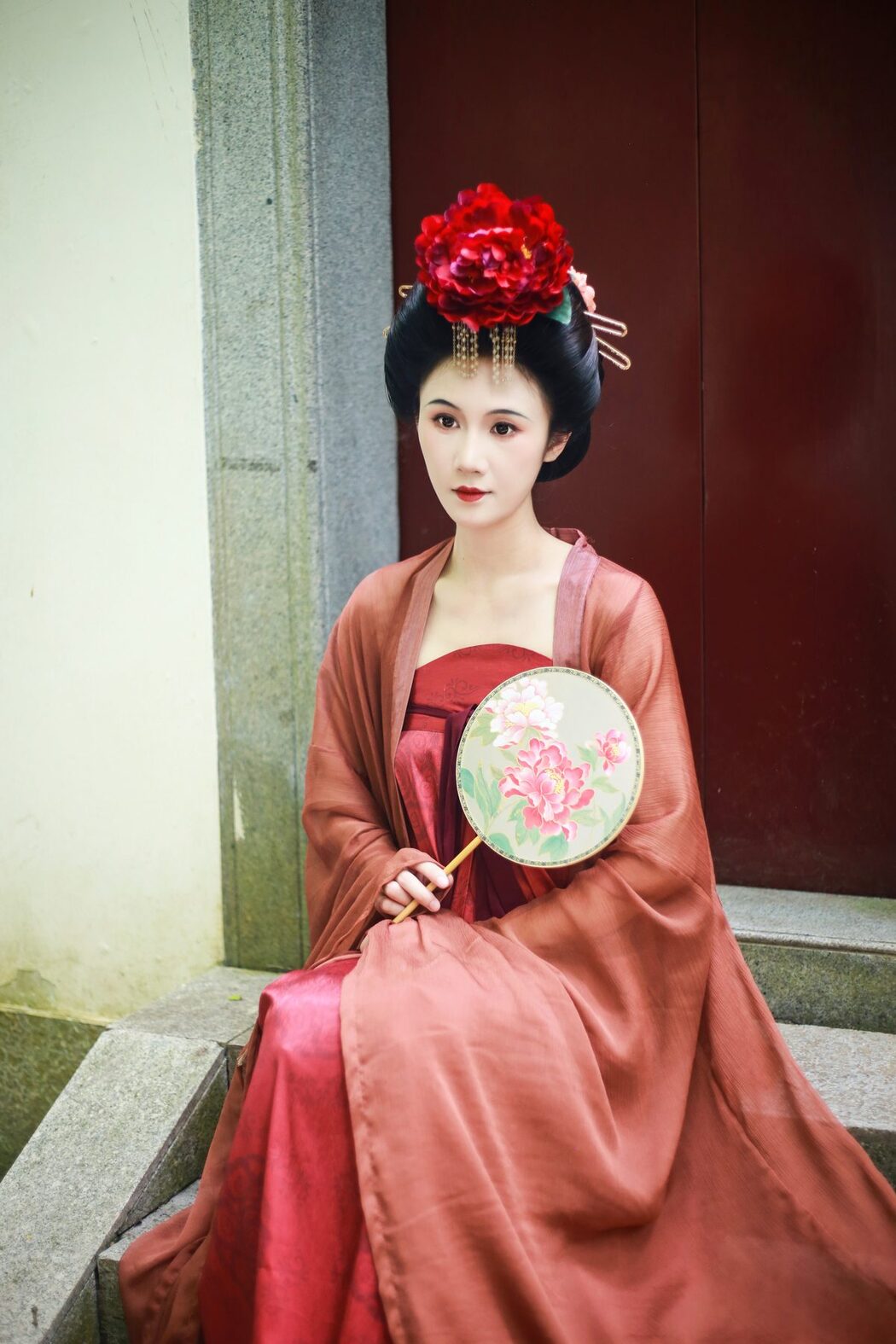 YiTuYu艺图语 Vol.5502 Lan She Yu