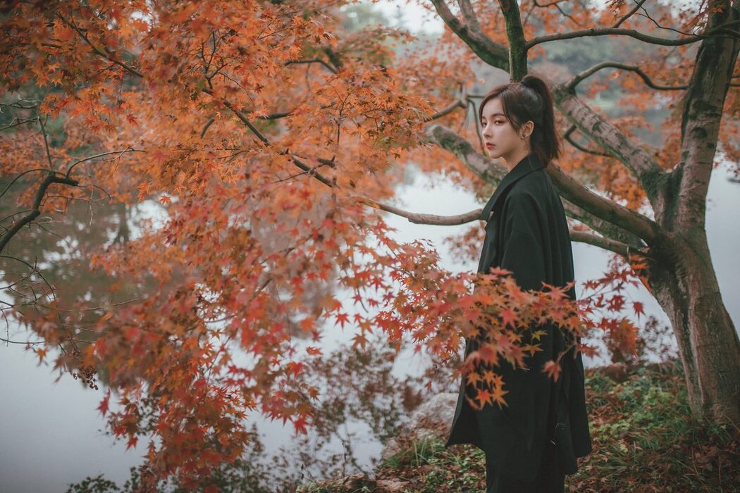 YiTuYu艺图语 Vol.5644 Xu Shi Qi Ma