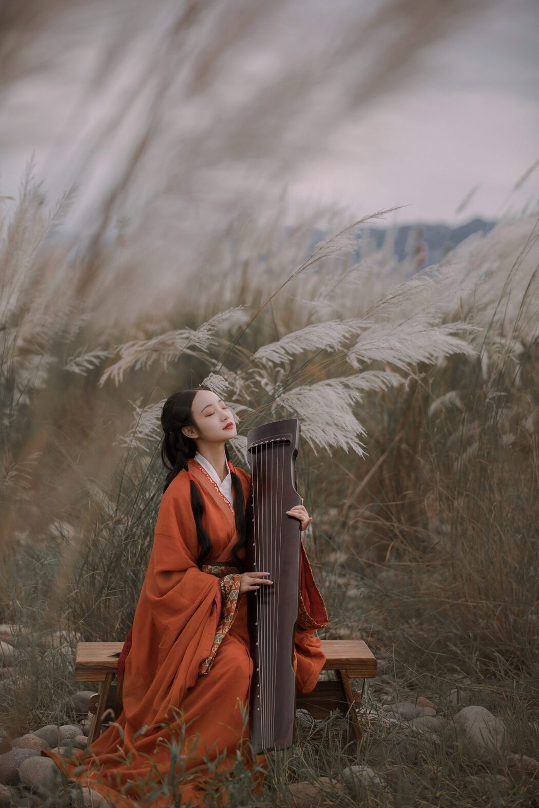 YiTuYu艺图语 Vol.5545 Ling Zi Xi