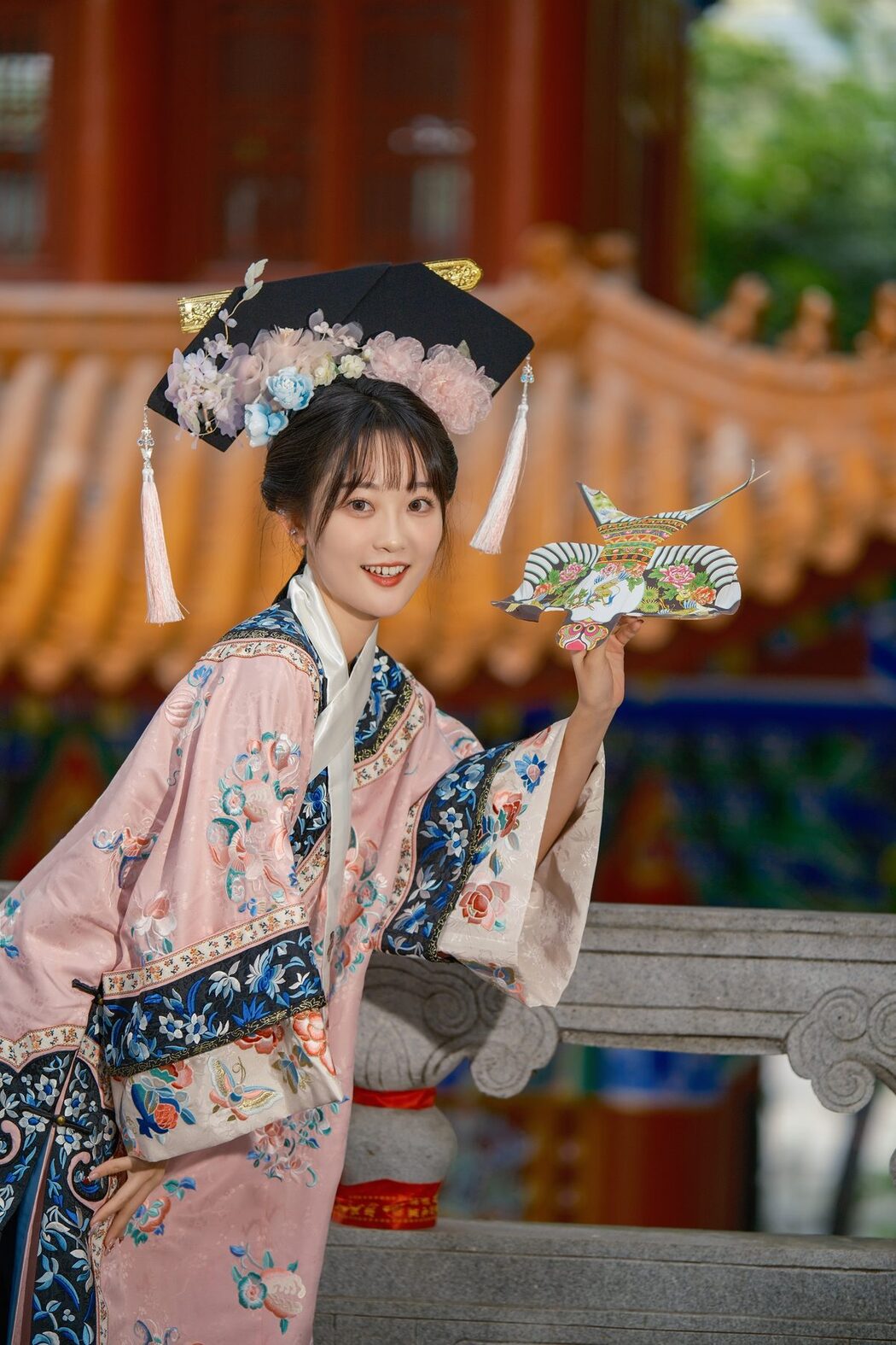 YiTuYu艺图语 Vol.5615 Shi Xiao Zhi Ya