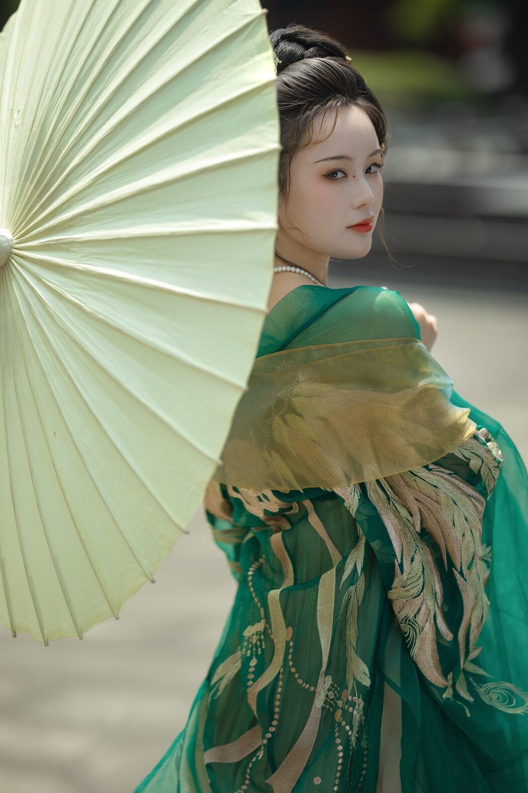 YiTuYu艺图语 Vol.5608 Su Yun