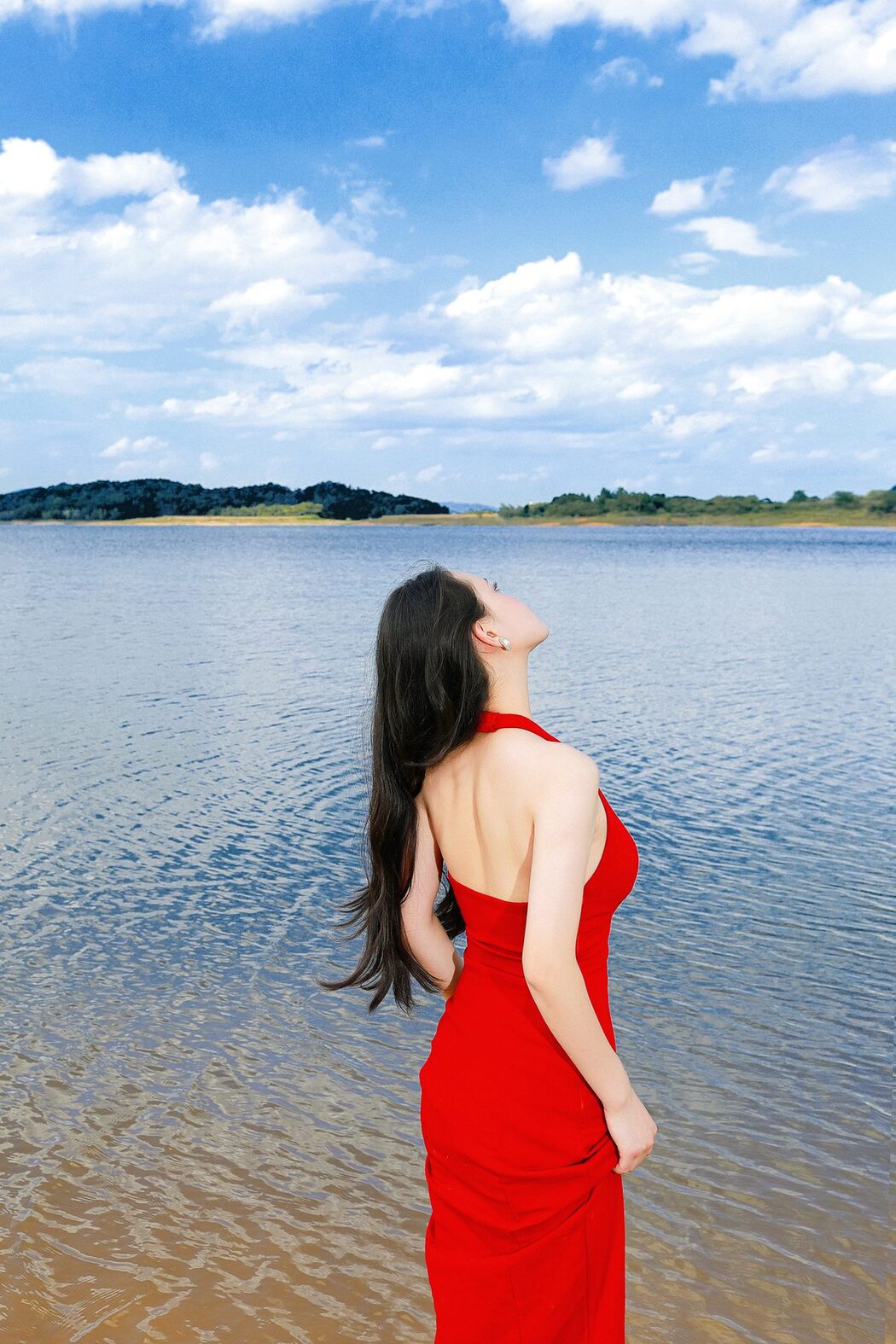 YiTuYu艺图语 Vol.5538 Xiao Xiao Cheng Tong Xue