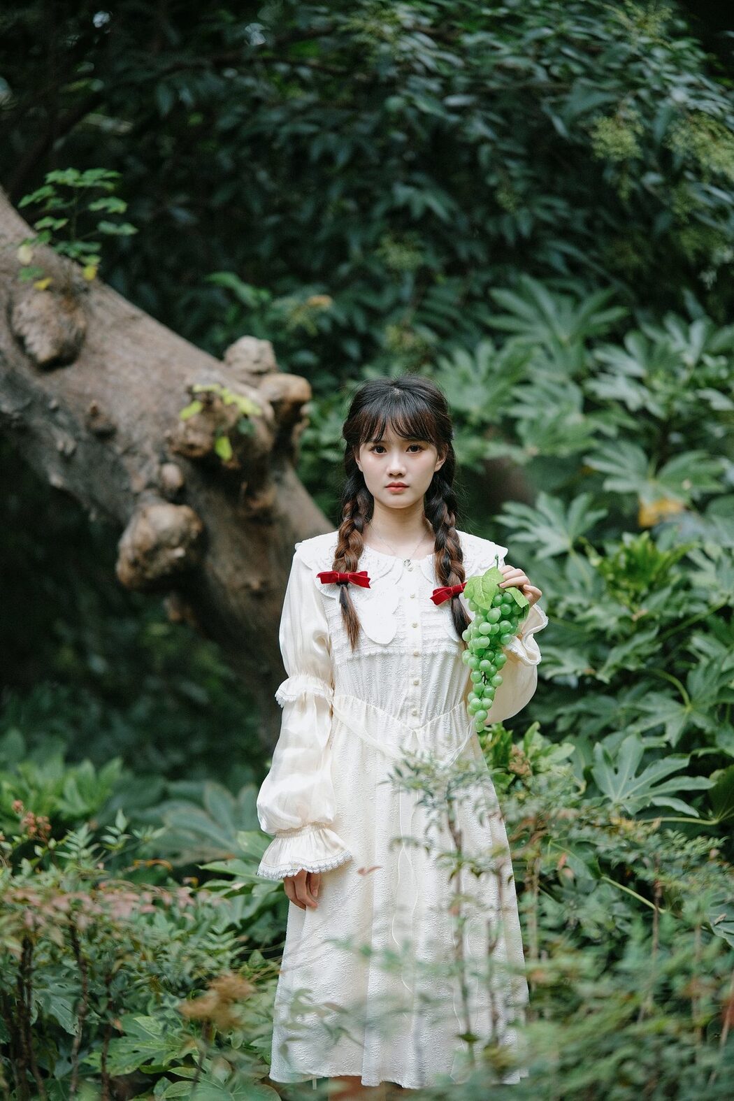 YiTuYu艺图语 Vol.5622 Bu Xu Qiao Er Lang Tui
