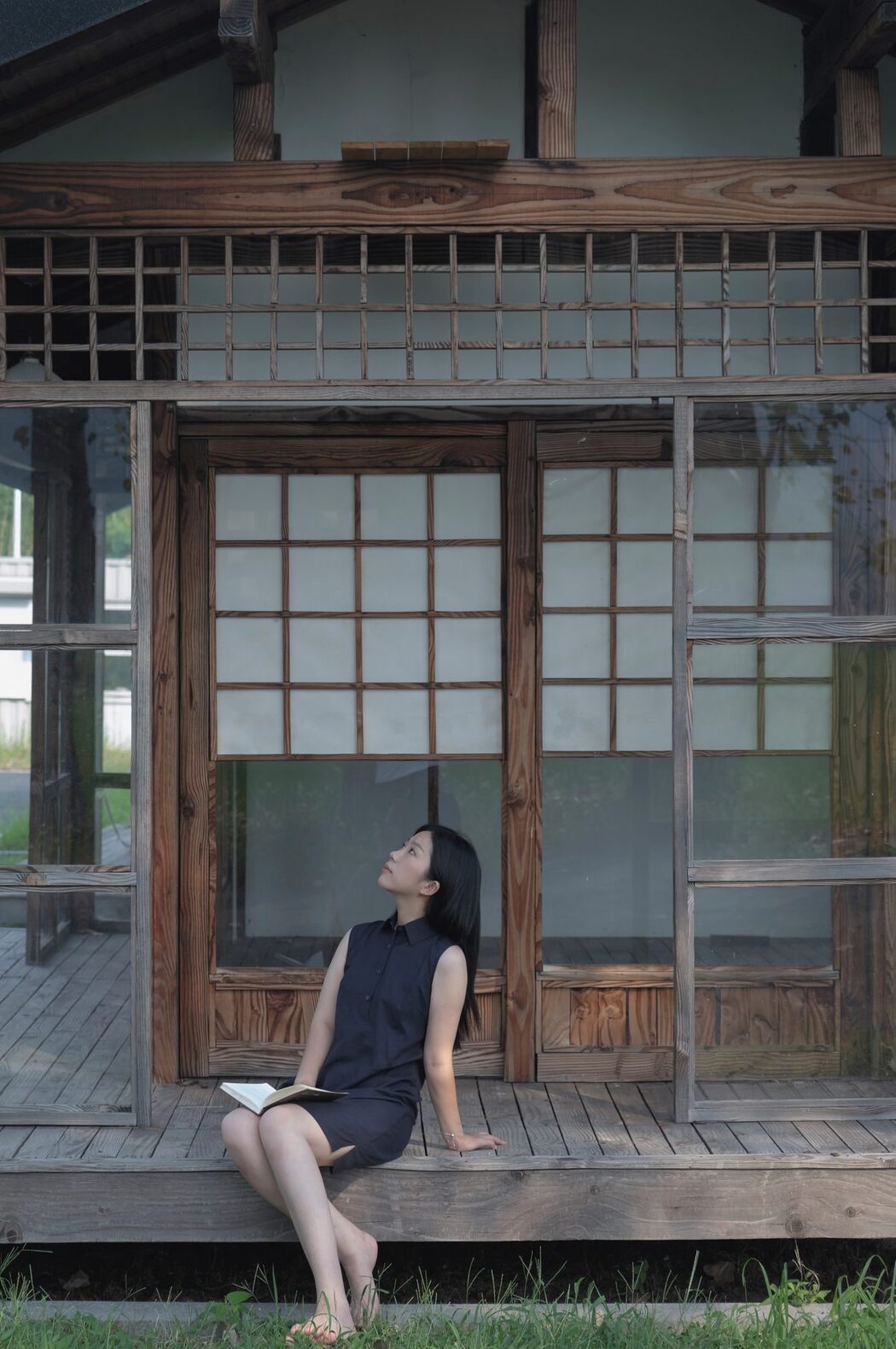 YiTuYu艺图语 Vol.5572 Bo Cai San Ming Zhi