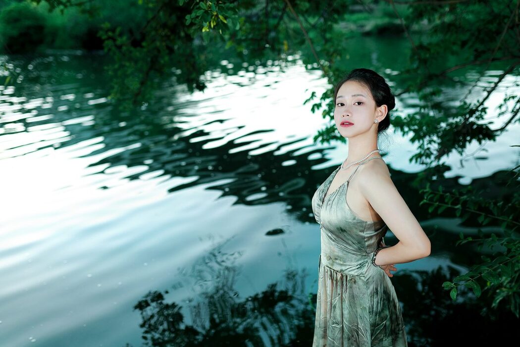 YiTuYu艺图语 Vol.5551 Xiao Xiao Cheng Tong Xue