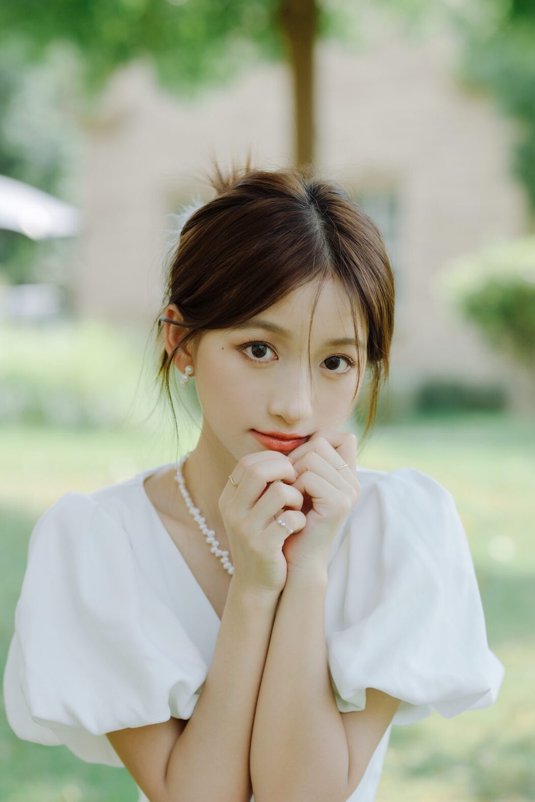 YiTuYu艺图语 Vol.5653 Yu Er