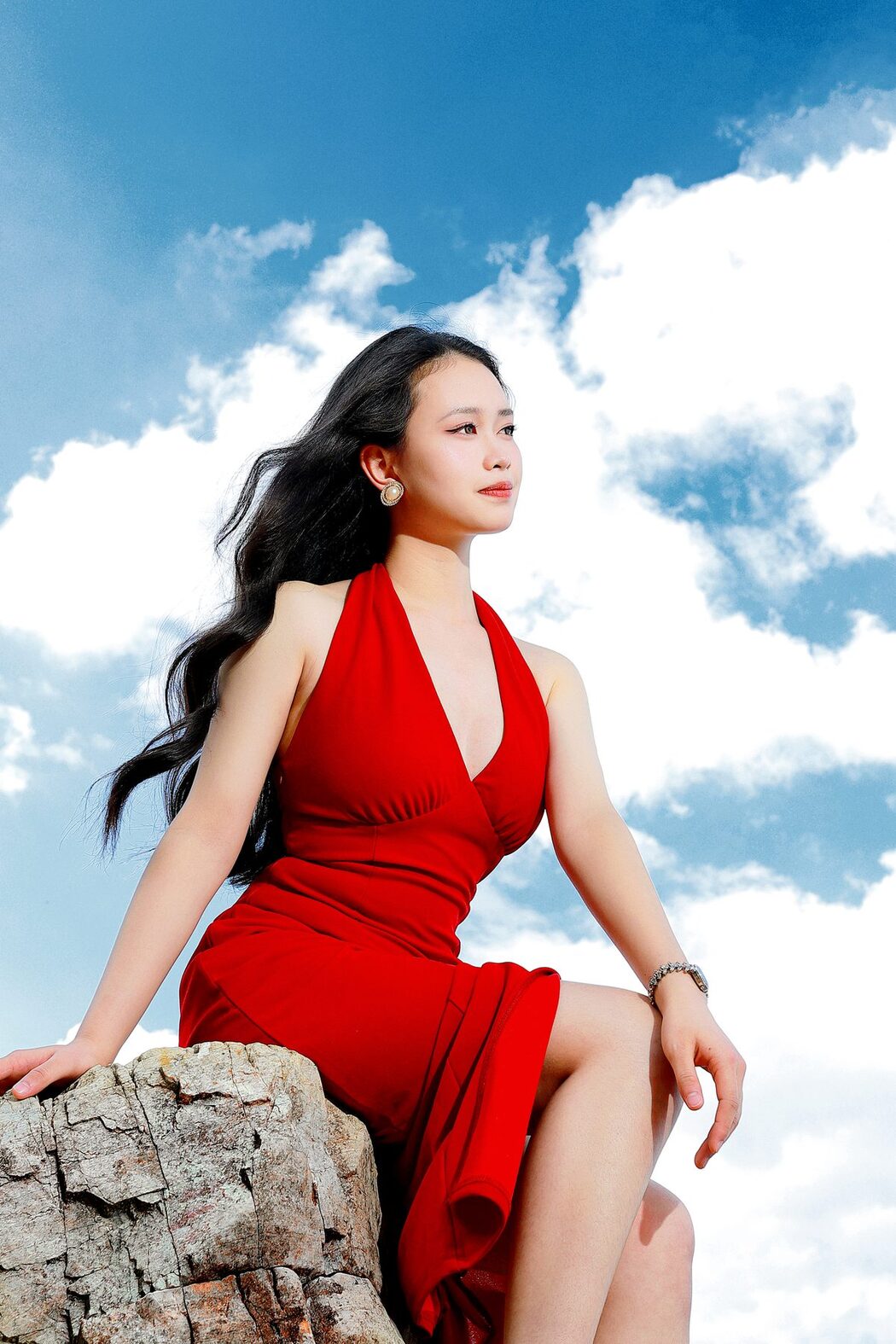 YiTuYu艺图语 Vol.5538 Xiao Xiao Cheng Tong Xue