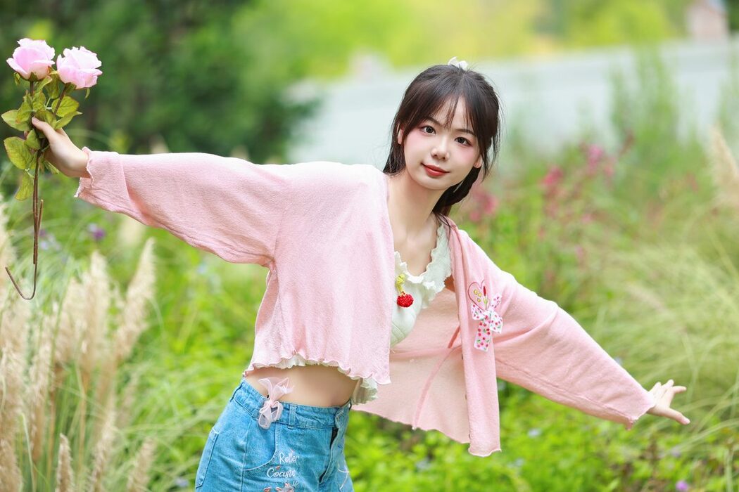 YiTuYu艺图语 Vol.5623 Mu Yan Se Cc