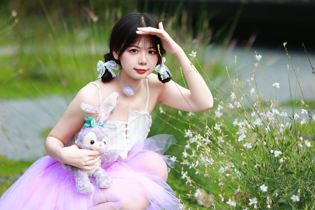 YiTuYu艺图语 Vol.5634 Mu Yan Se Cc
