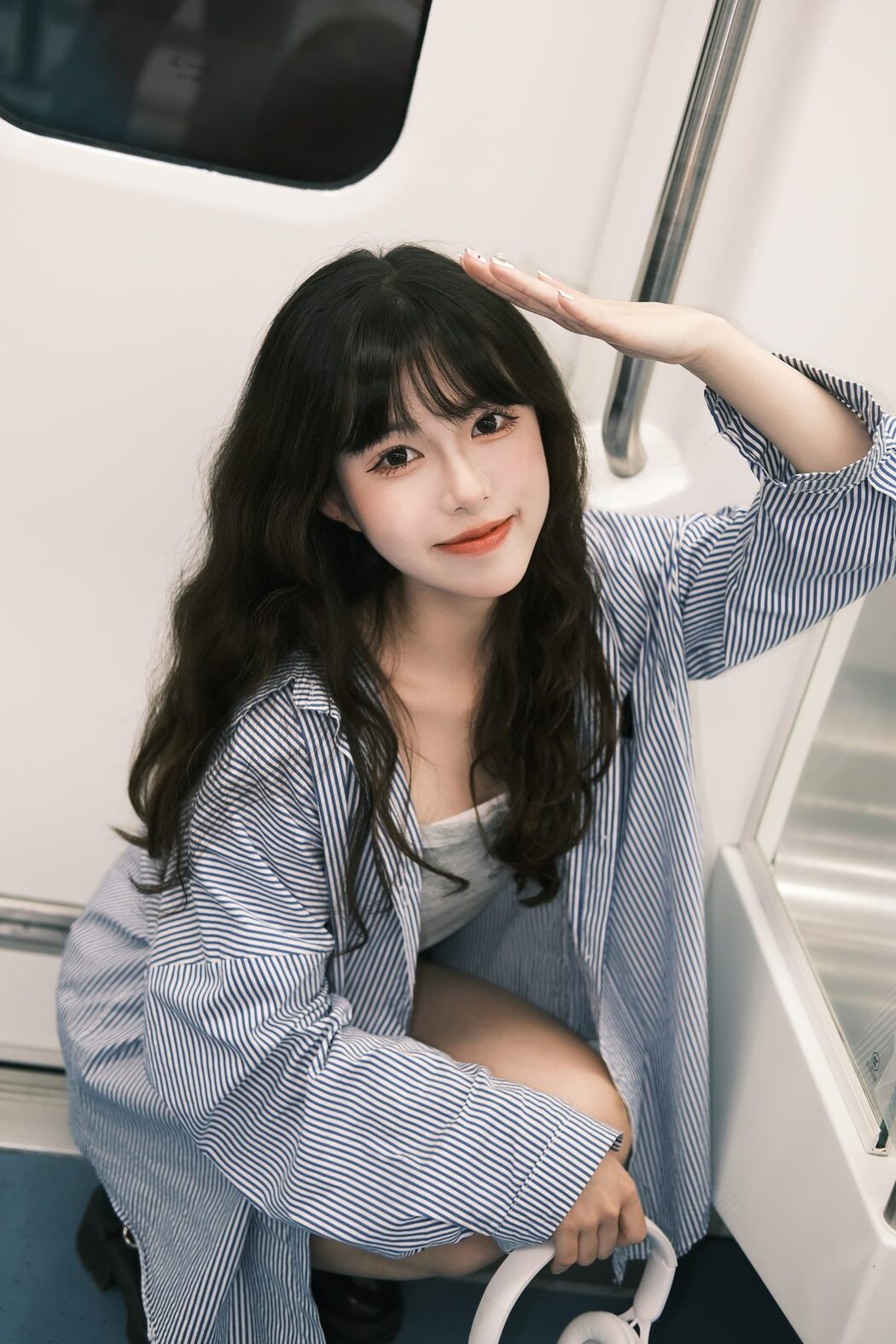 YiTuYu艺图语 Vol.5530 Lin Lin