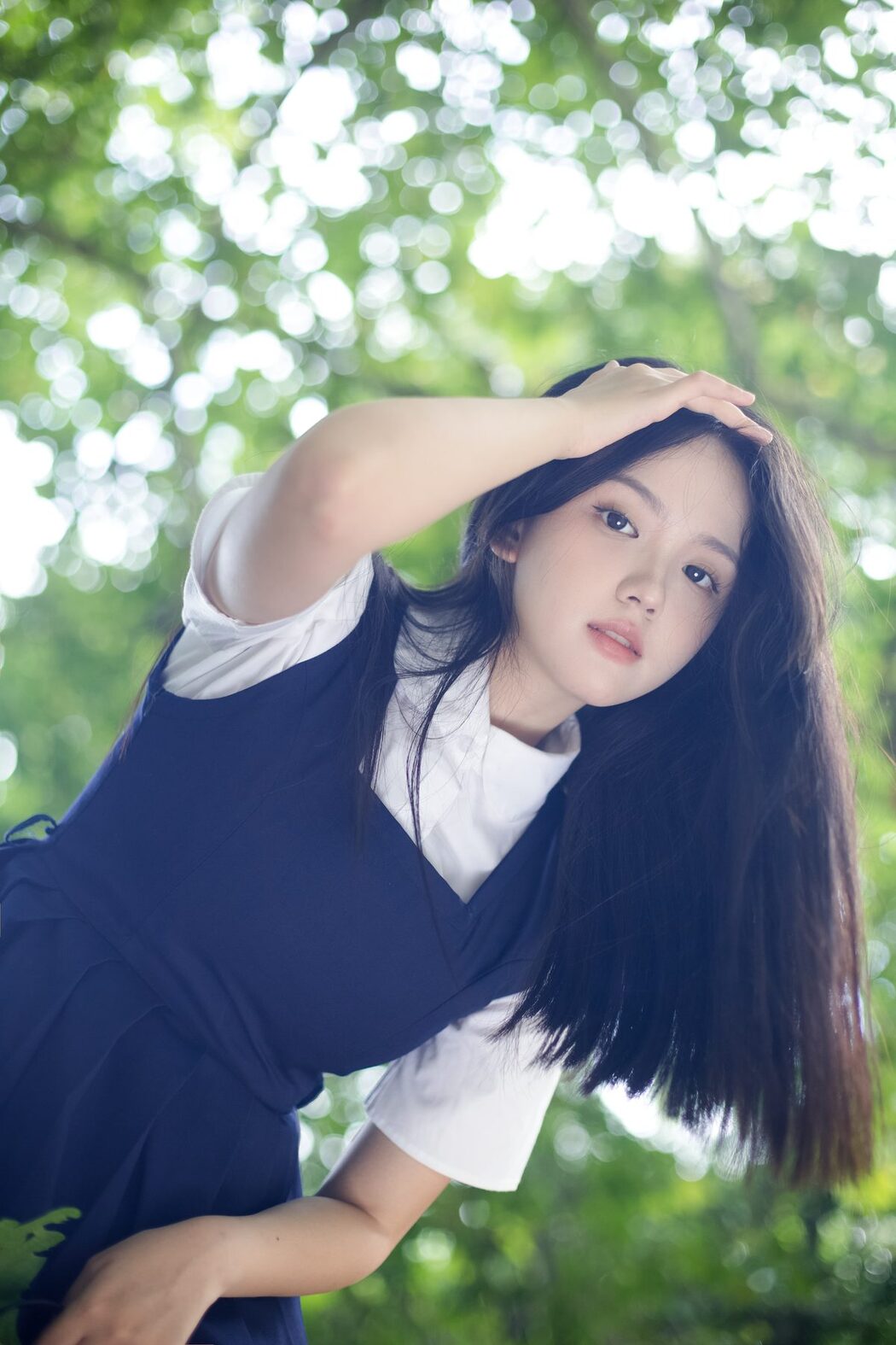 YiTuYu艺图语 Vol.5544 Xiao Hang
