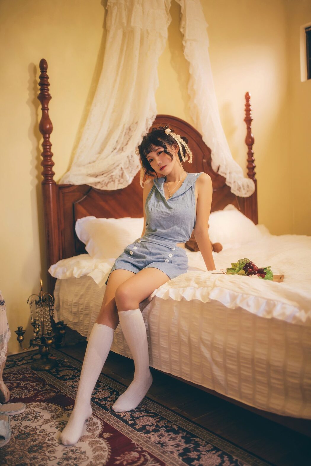 YiTuYu艺图语 Vol.5570 Miko Miko Ww