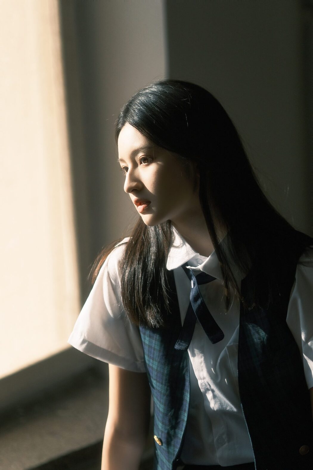 YiTuYu艺图语 Vol.5509 Su Bai