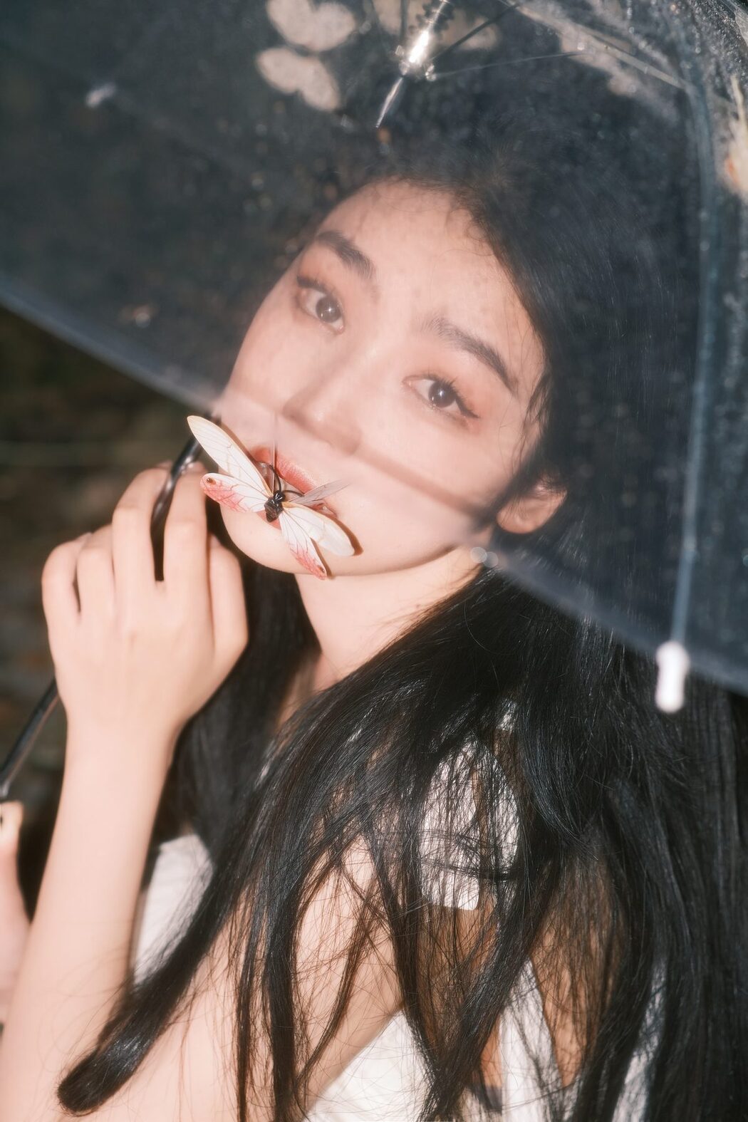 YiTuYu艺图语 Vol.5581 Qiao Qiao Ya