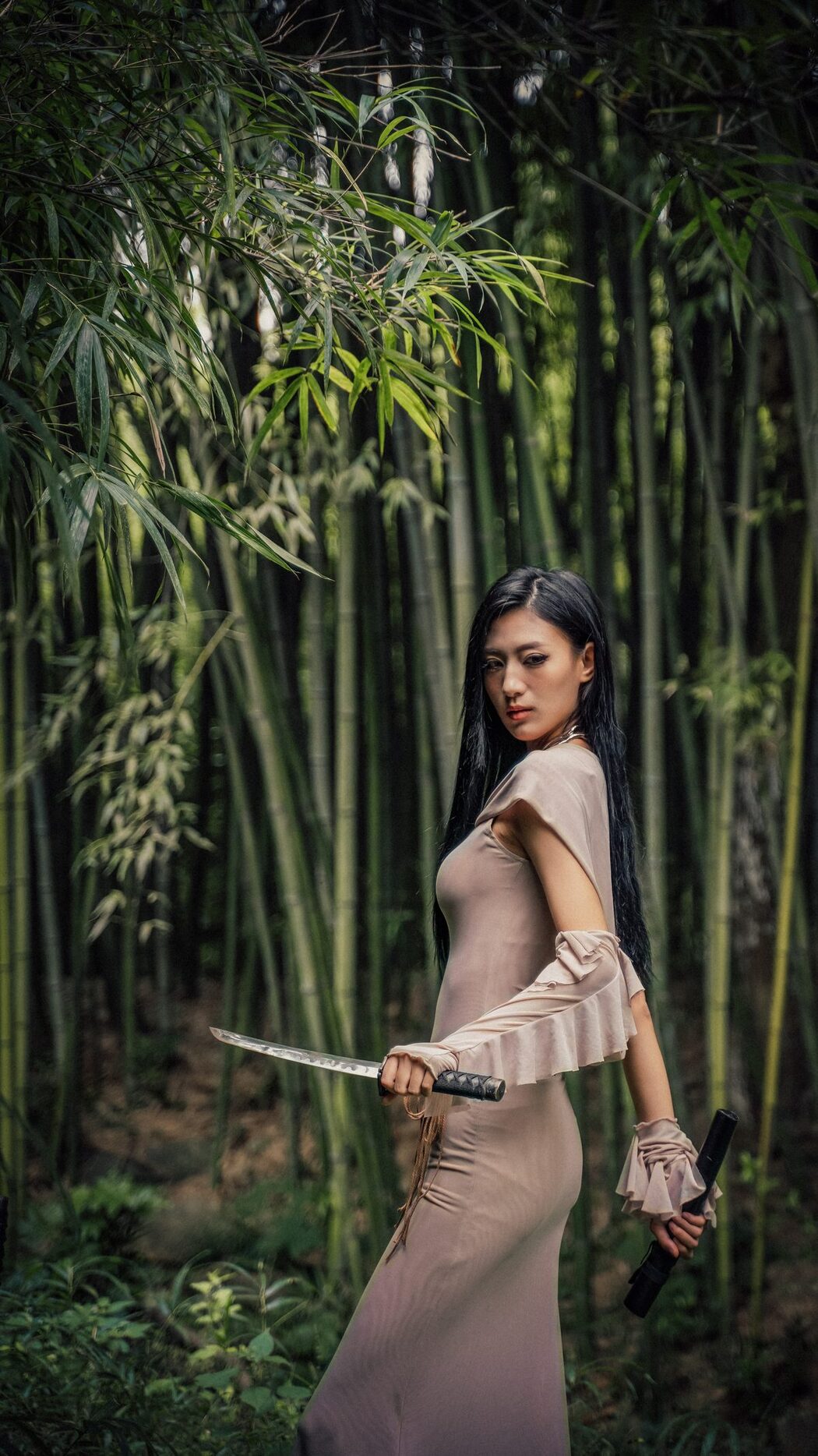YiTuYu艺图语 Vol.5643 Miao Miao