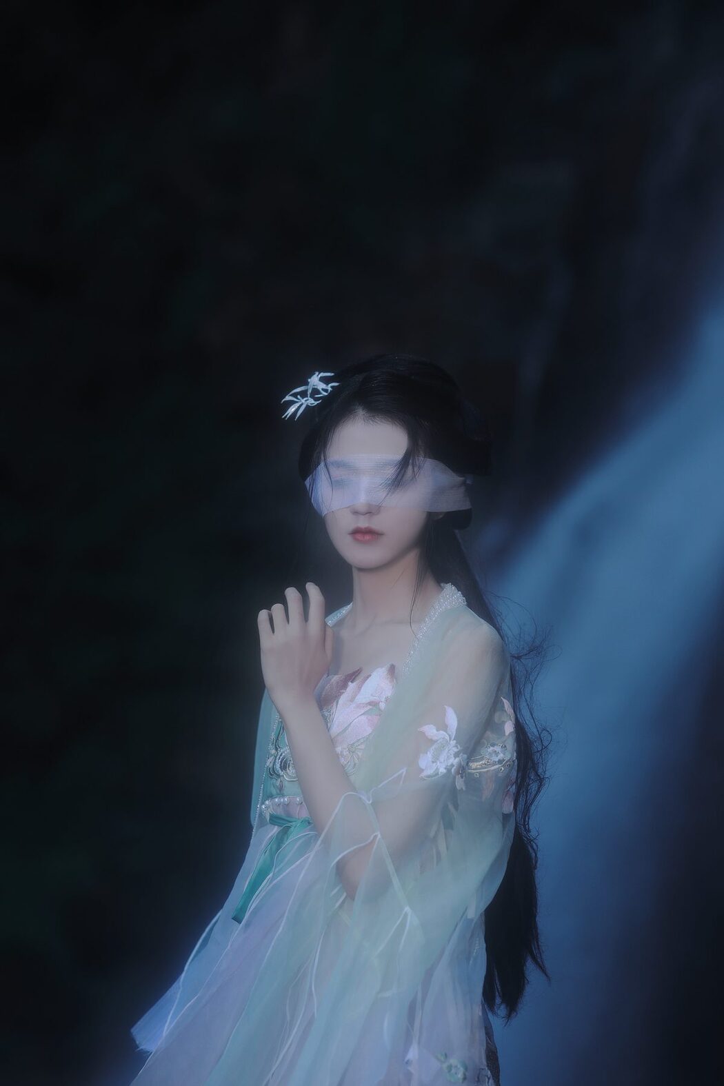 YiTuYu艺图语 Vol.5506 Wu Sui