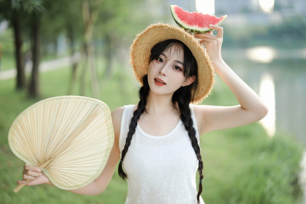 YiTuYu艺图语 Vol.5578 Wo Shi Xiao Sui Sui
