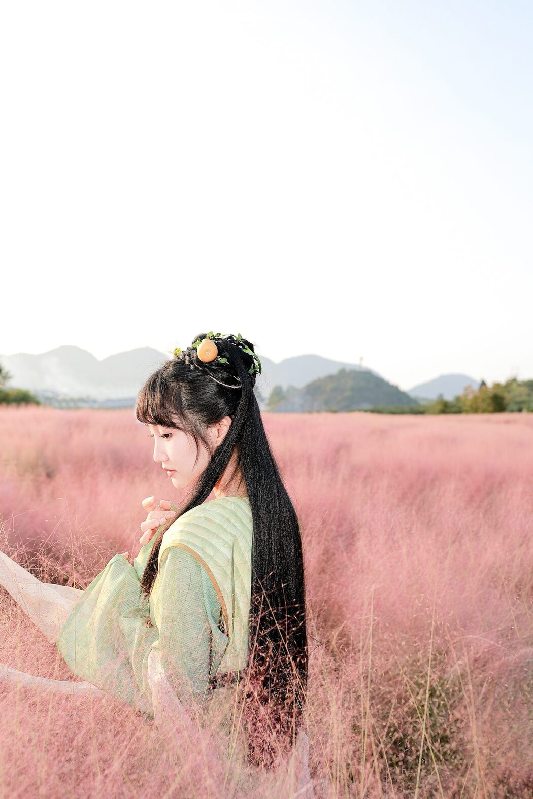 YiTuYu艺图语 Vol.5529 Cha Xiao Tu