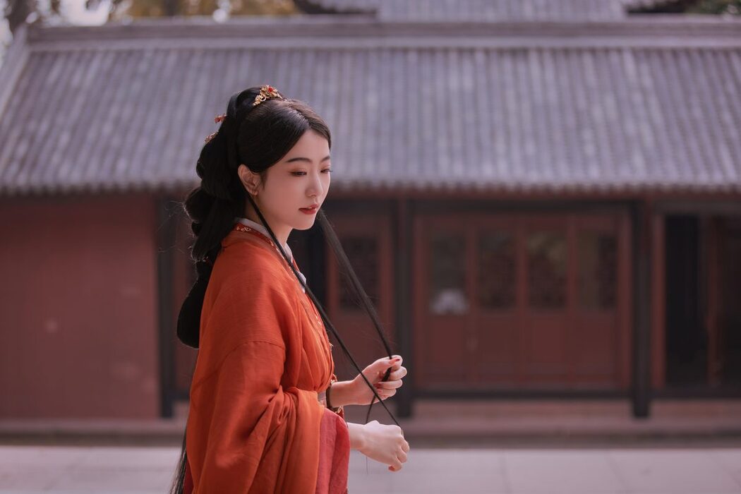 YiTuYu艺图语 Vol.5602 Yuan Yuan