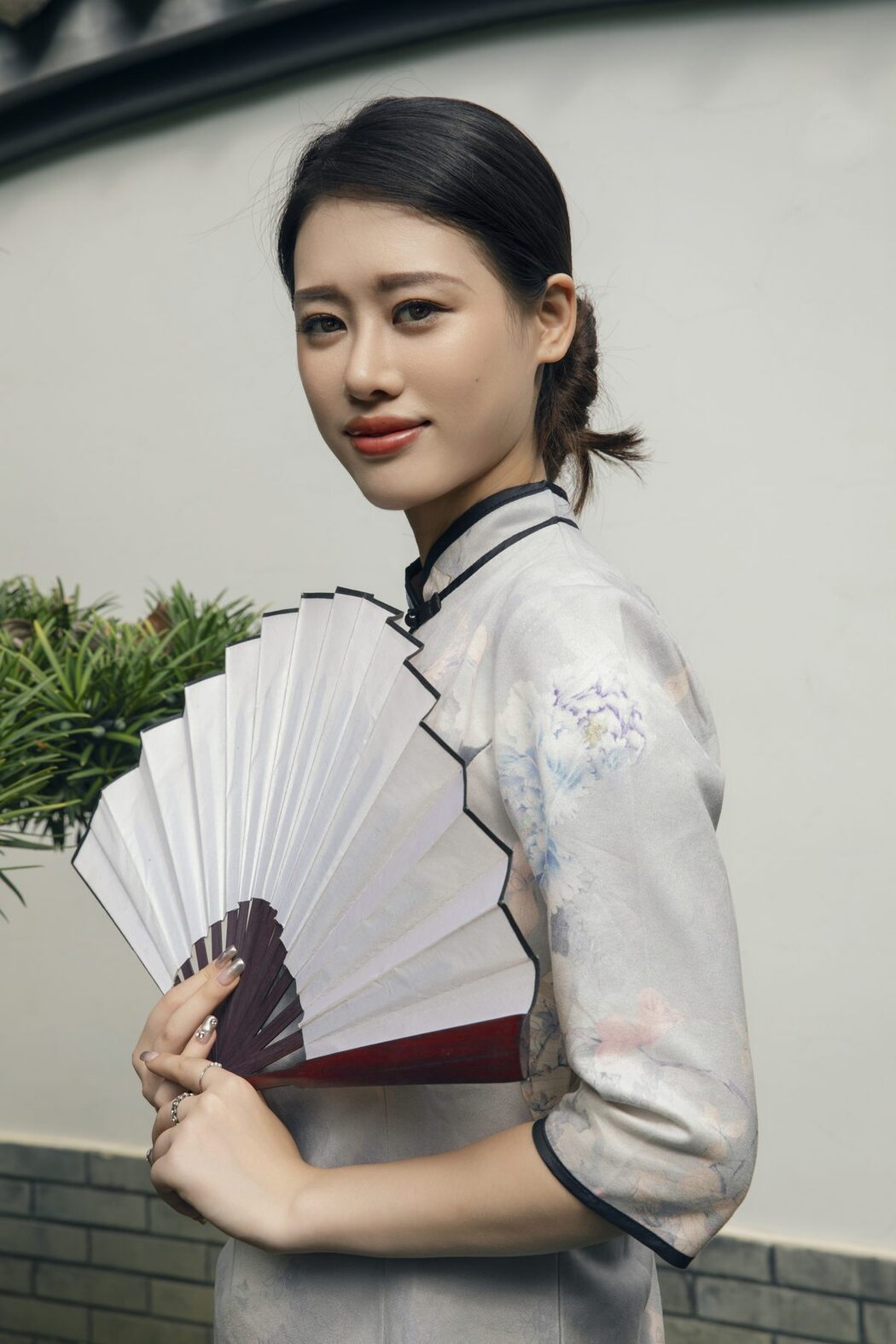 YiTuYu艺图语 Vol.5630 Chenaling_cl