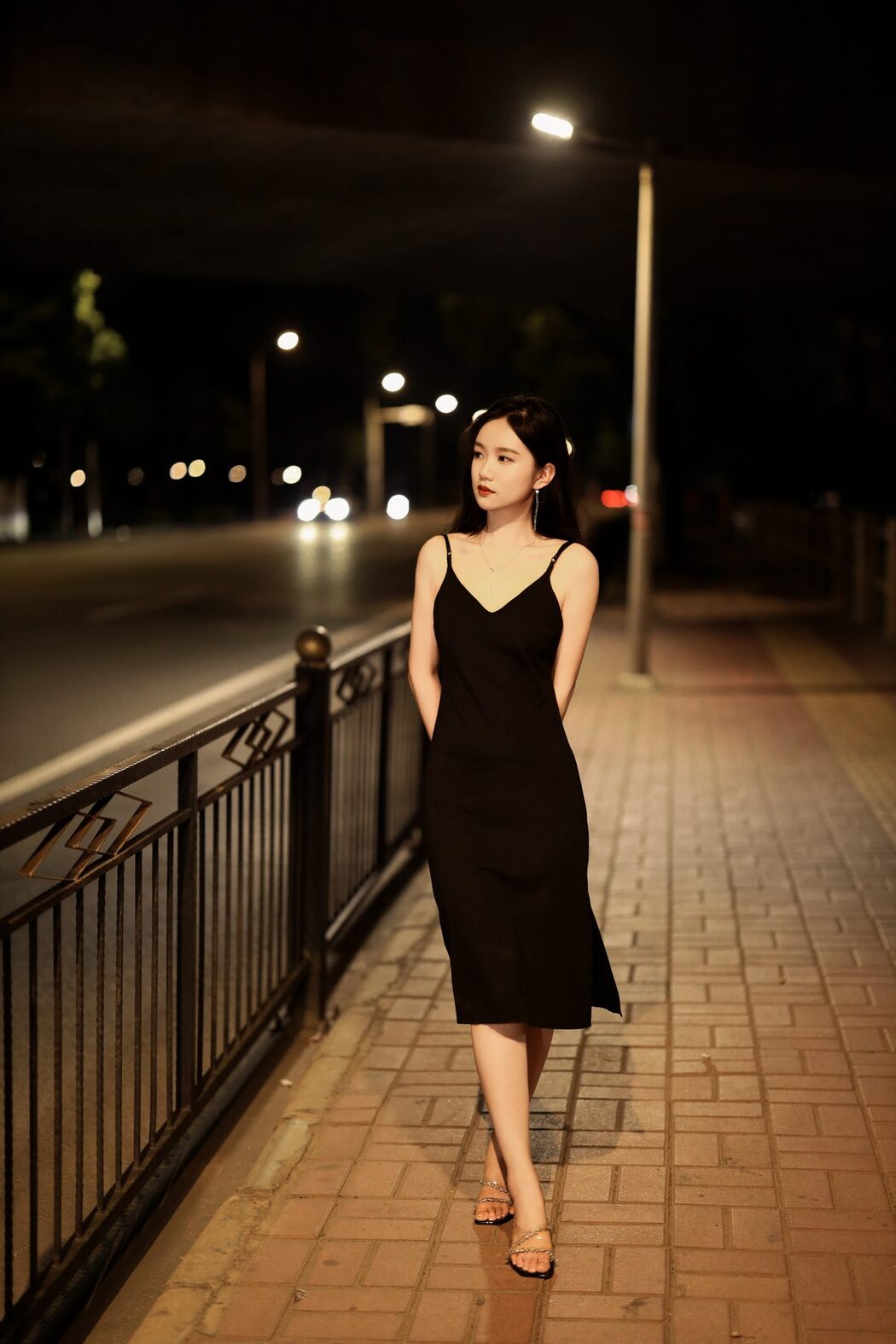 YiTuYu艺图语 Vol.5569 Di Li Re Ya