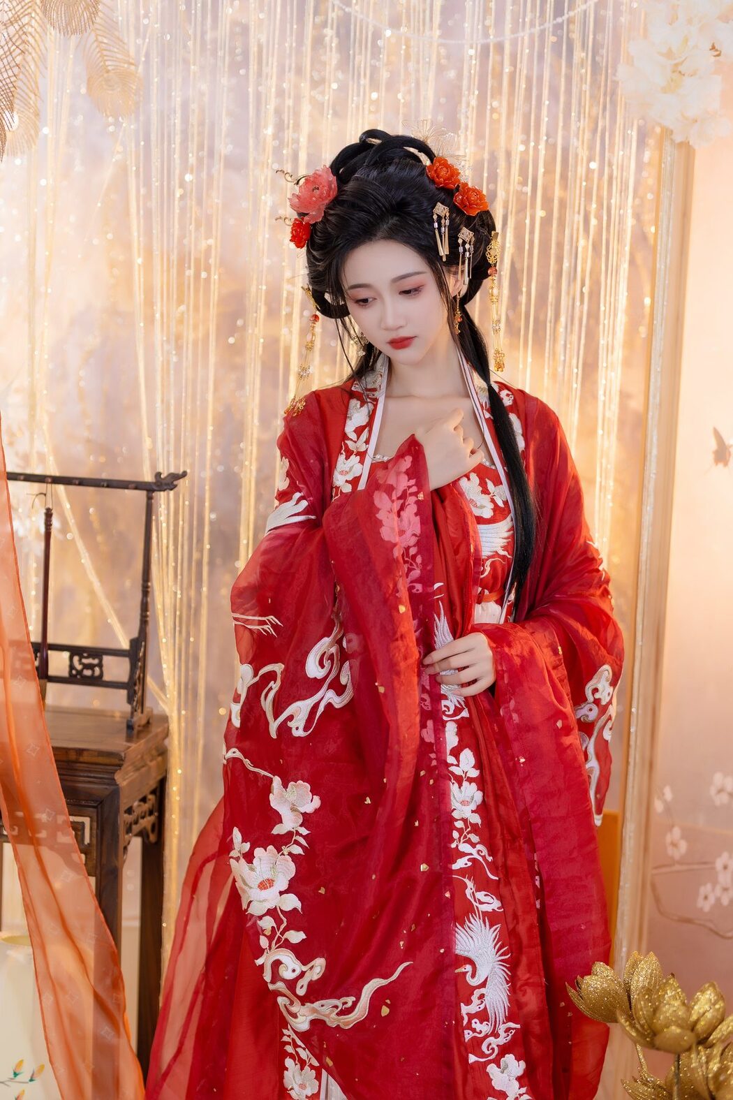 YiTuYu艺图语 Vol.5657 Qi Luo Sheng De Xiao Su Su
