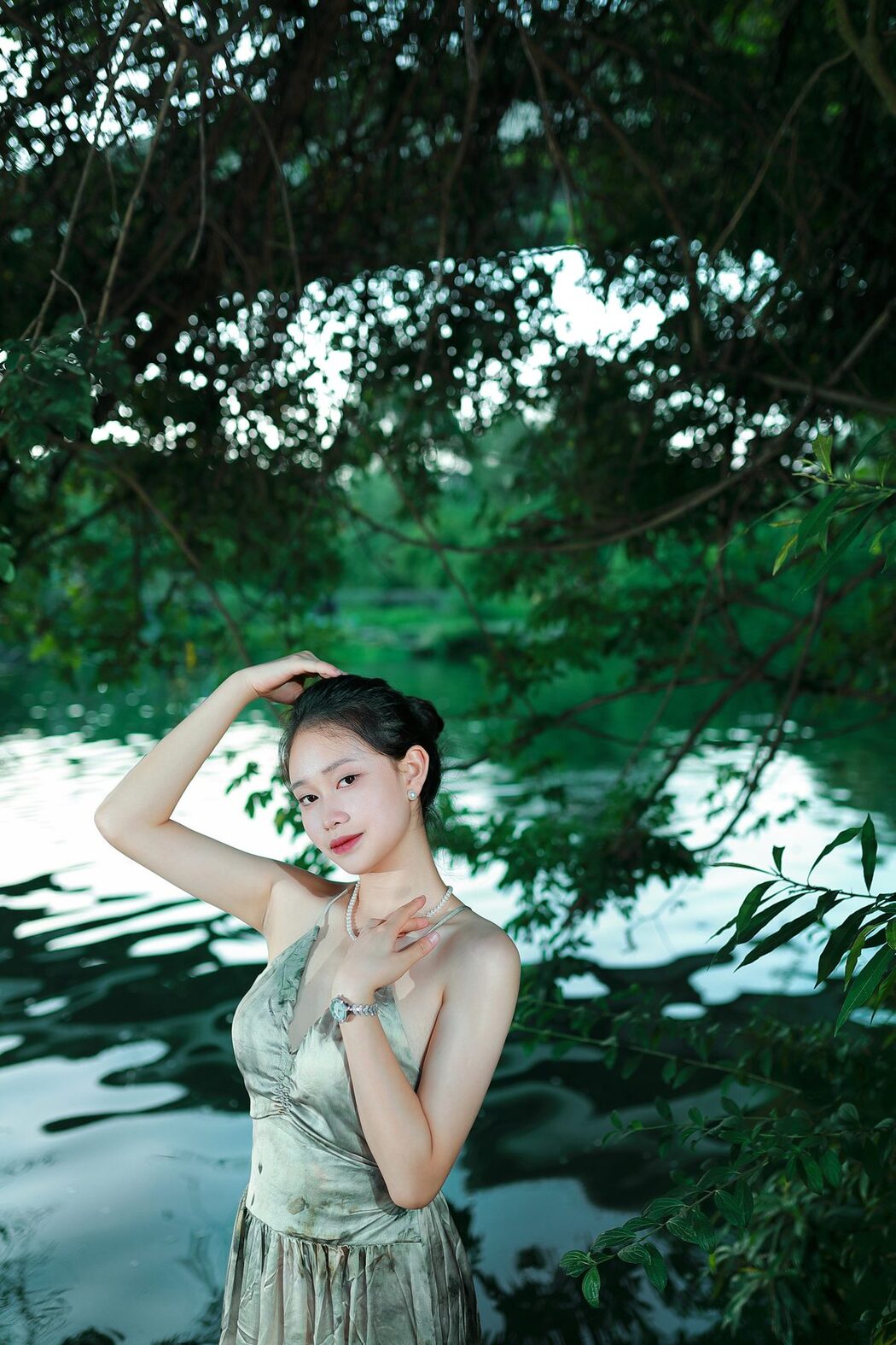 YiTuYu艺图语 Vol.5551 Xiao Xiao Cheng Tong Xue