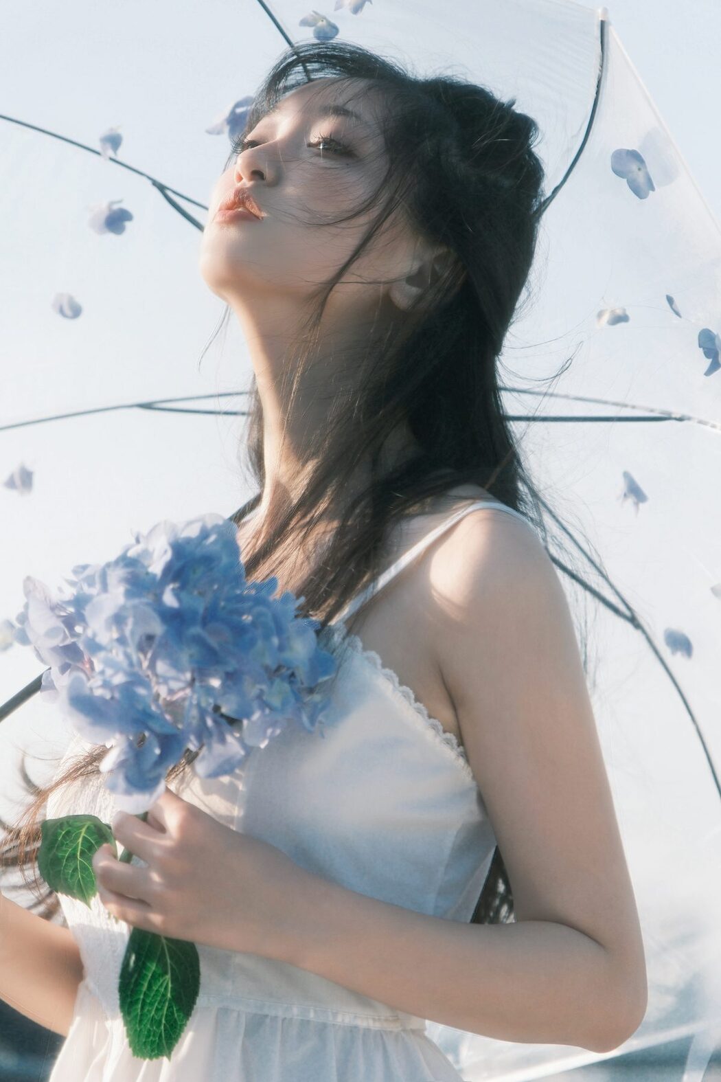 YiTuYu艺图语 Vol.5512 Er Liang Feng Yue