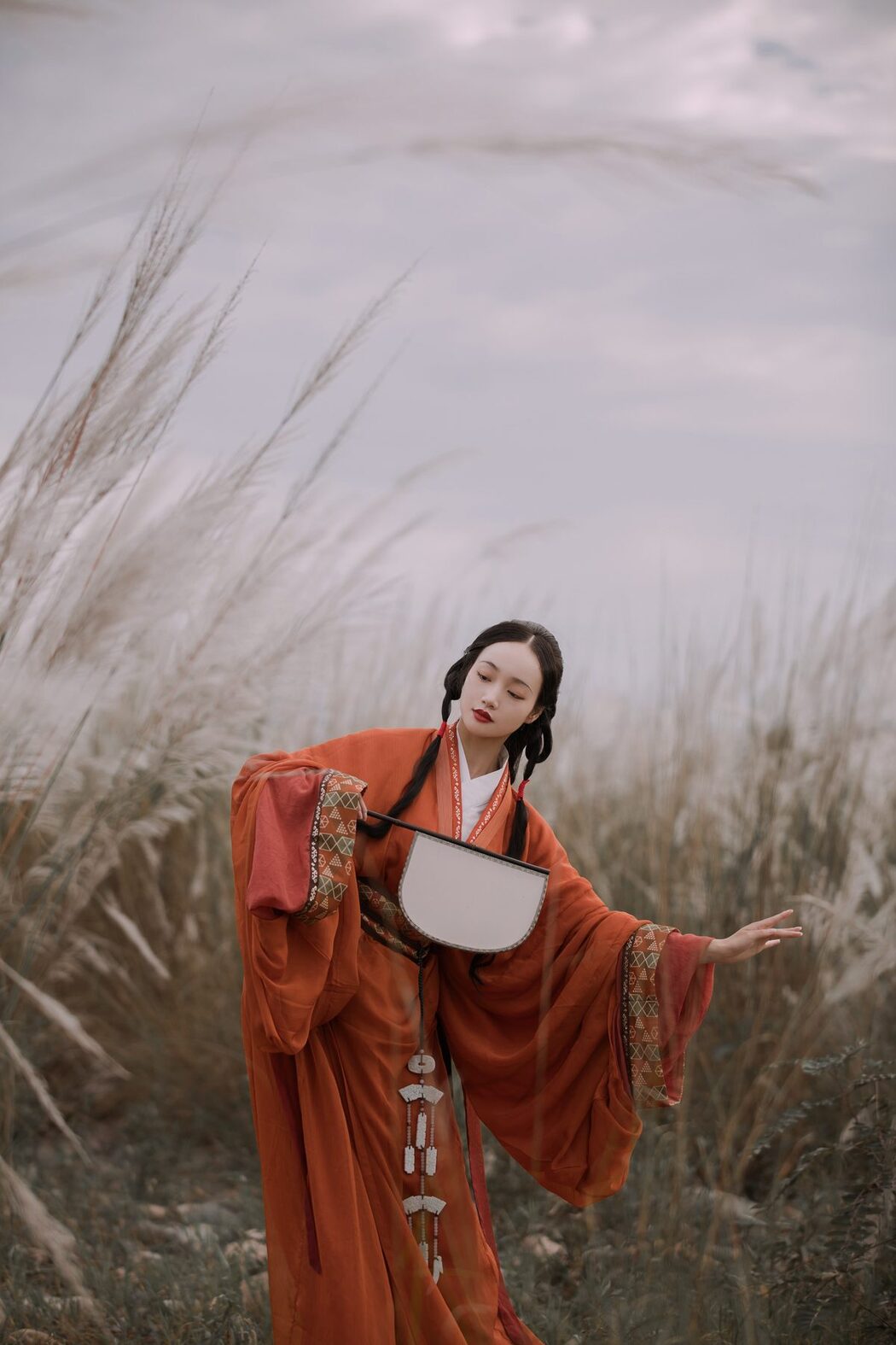 YiTuYu艺图语 Vol.5545 Ling Zi Xi