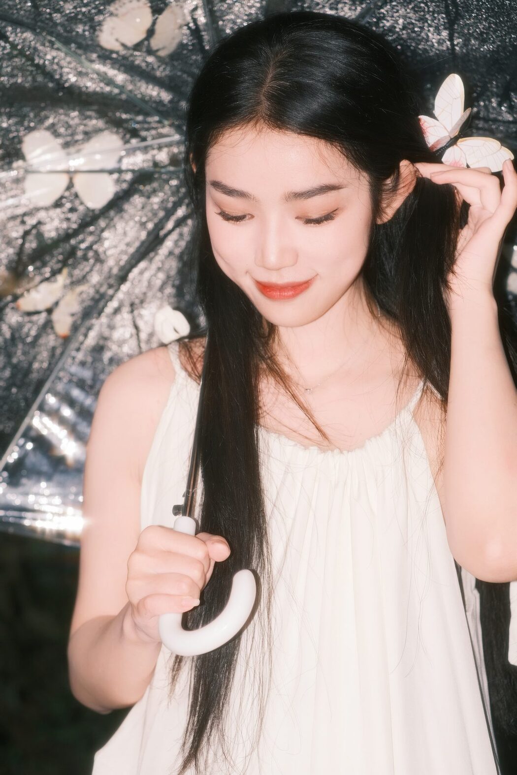 YiTuYu艺图语 Vol.5581 Qiao Qiao Ya