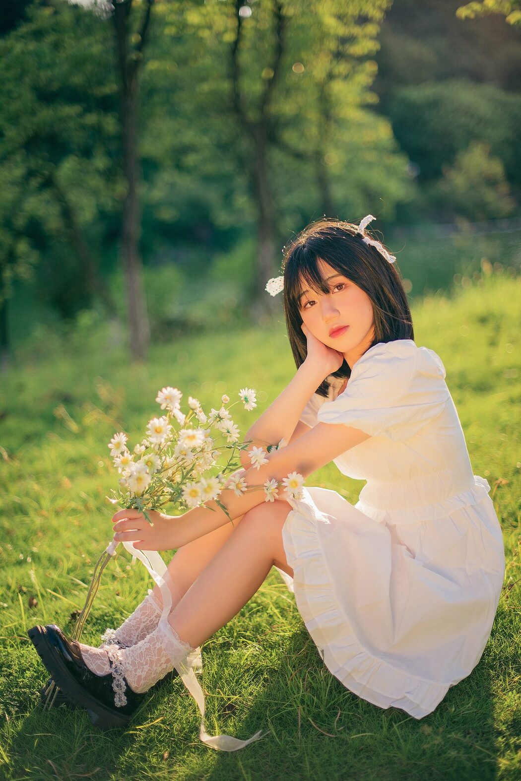 YiTuYu艺图语 Vol.5603 Voiciharper