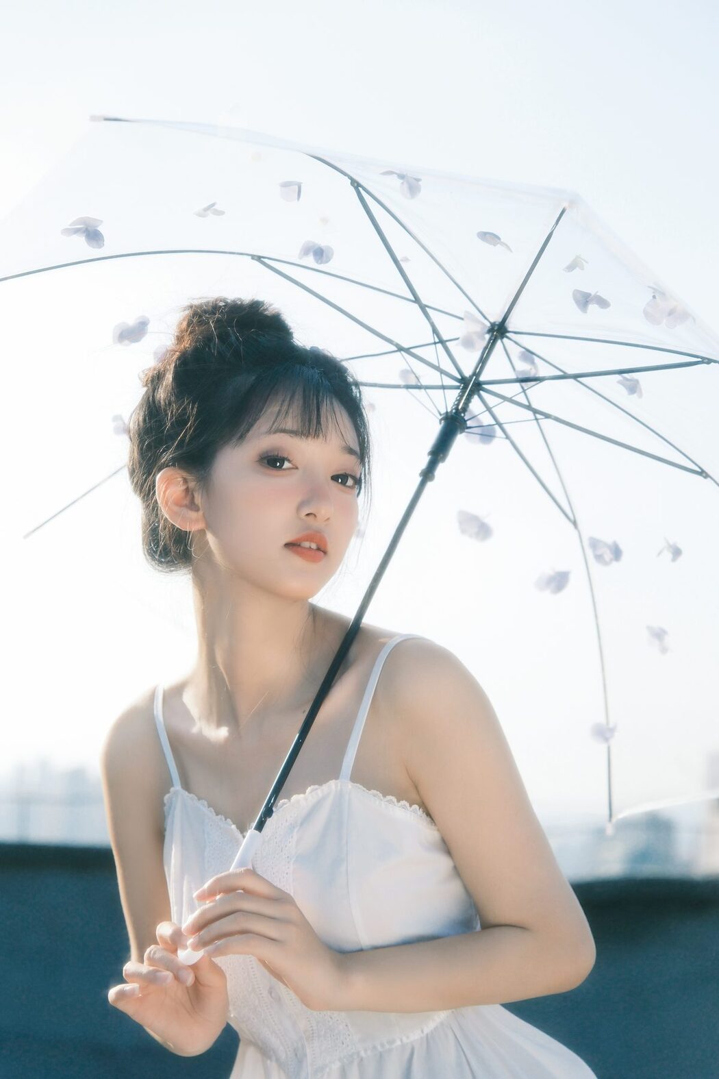 YiTuYu艺图语 Vol.5512 Er Liang Feng Yue