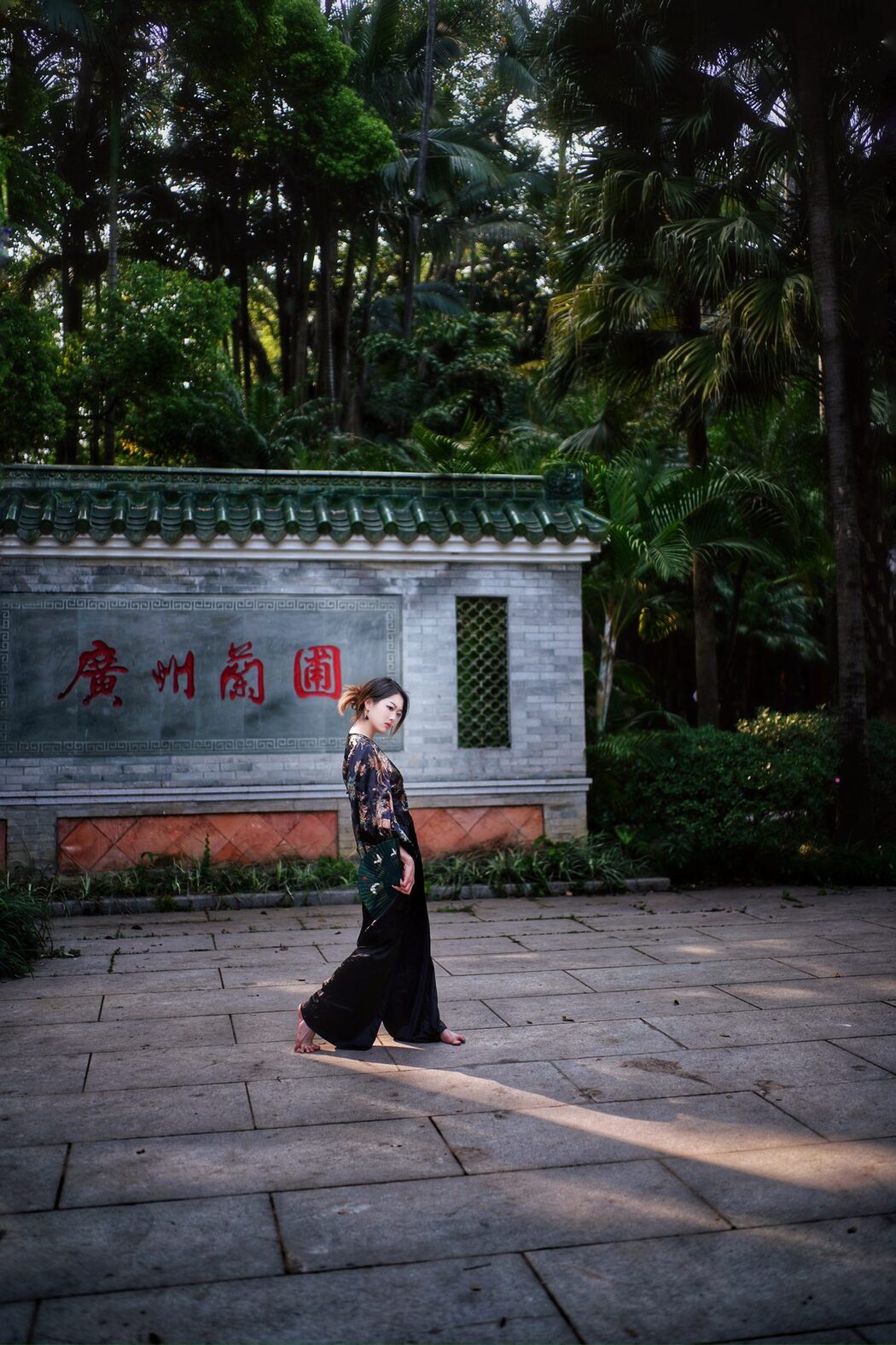YiTuYu艺图语 Vol.5490 Xakila