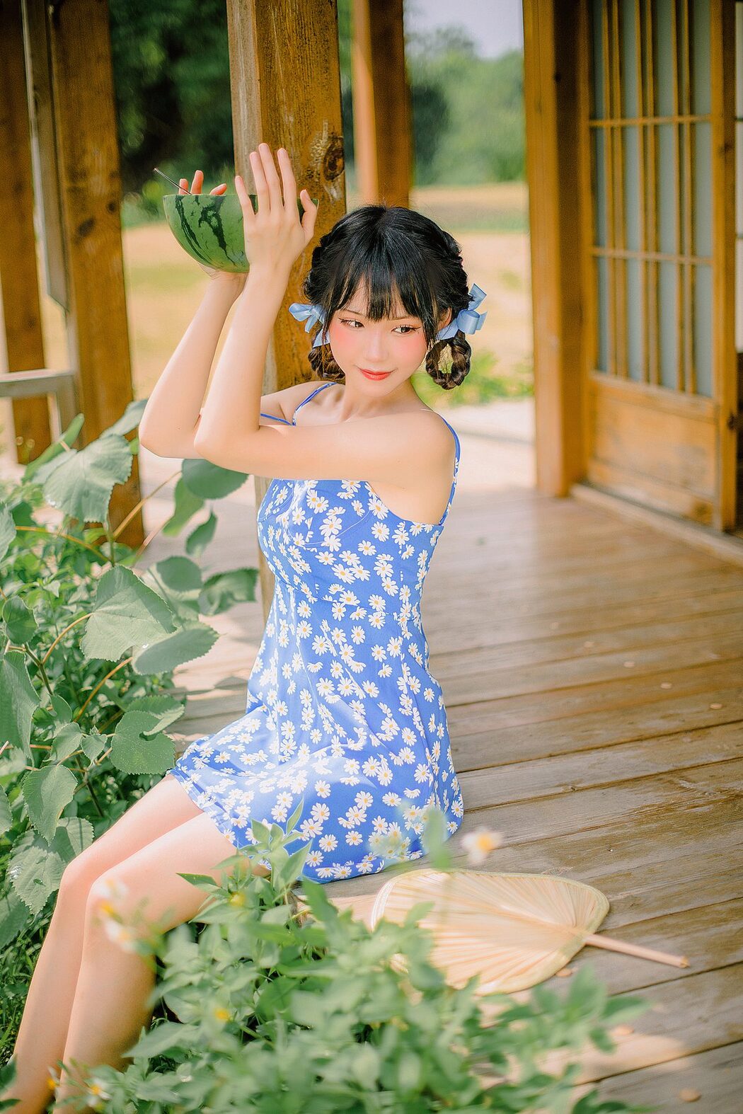 YiTuYu艺图语 Vol.5499 Miko Miko Ww