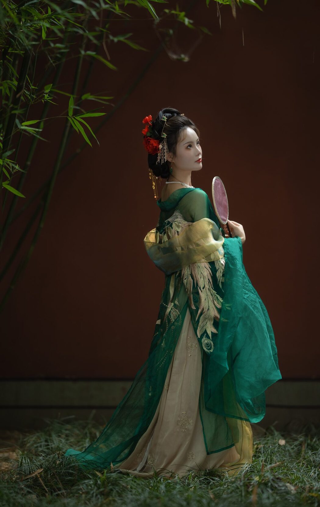 YiTuYu艺图语 Vol.5608 Su Yun