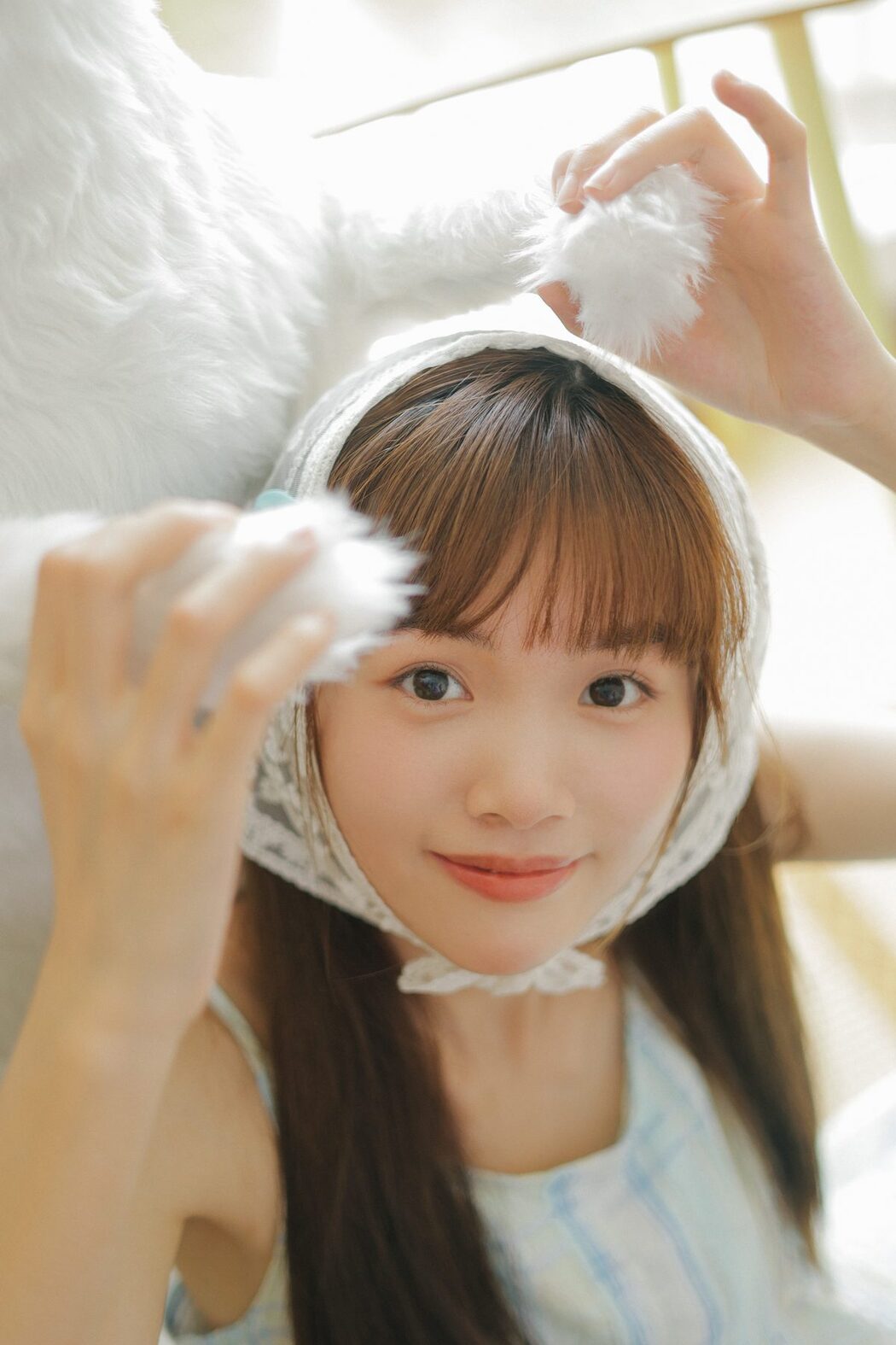 YiTuYu艺图语 Vol.5501 Wen Zi