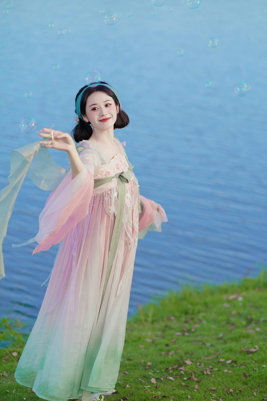 YiTuYu艺图语 Vol.5638 Shu Pian Yoyi
