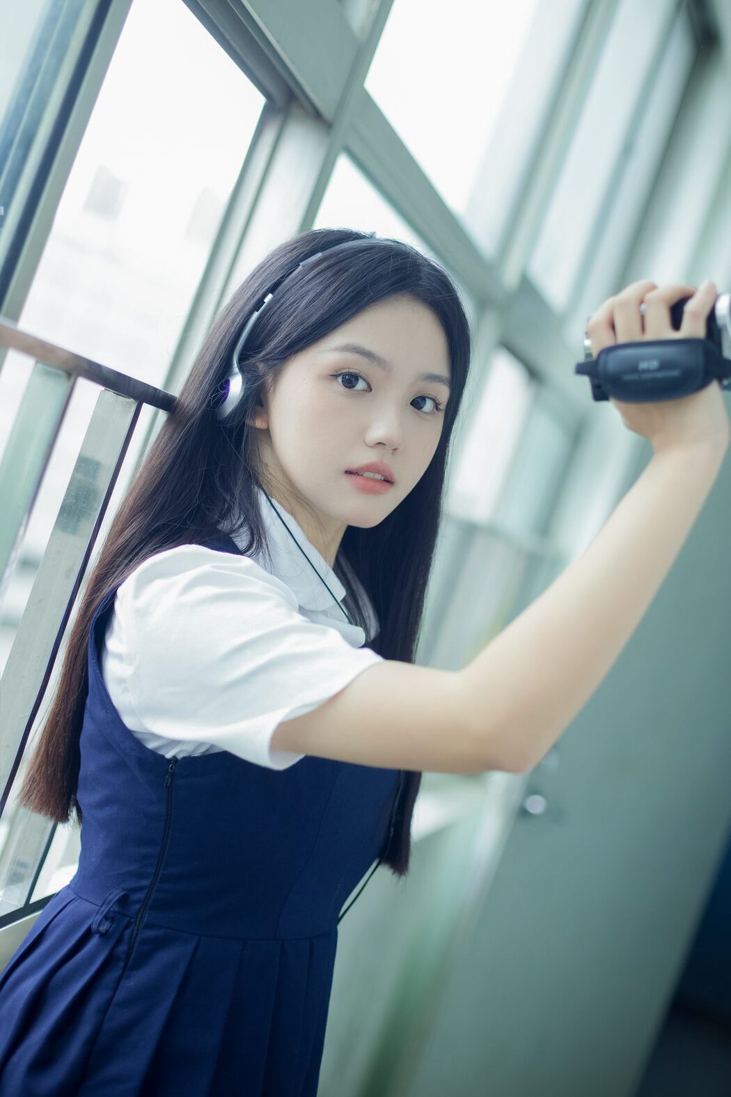 YiTuYu艺图语 Vol.5544 Xiao Hang
